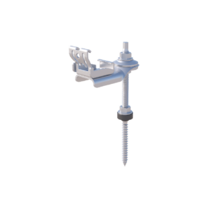 ESDEC ClickFit EVO Stockschraube M10x200 mm