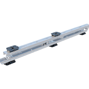 ESDEC FlatFix Wave Dual Basiseinheit 4P DR1 2400mm