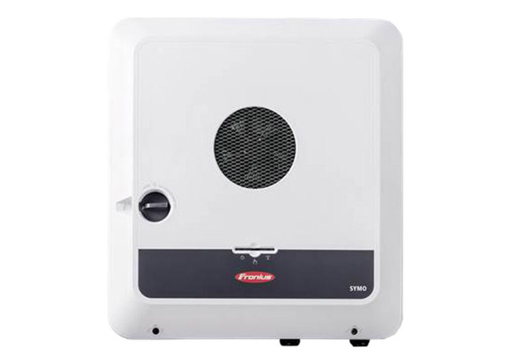 Fronius Wechselrichter GEN24 Plus