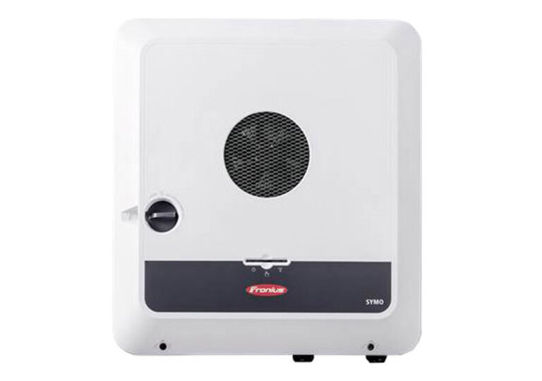 Fronius Wechselrichter GEN24 Plus