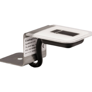 Fronius Sensor, Einstrahlung