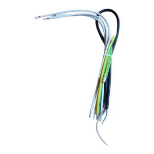 Fronius Verkabelung DC Ü-Schutz Typ 2-M