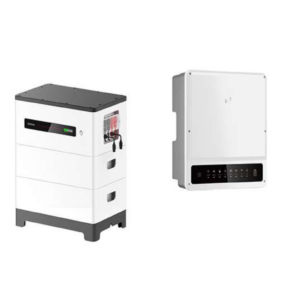 GOODWE LYNX HOME F PLUS+ 6.6-H + GW6.5KN-ET PLUS+