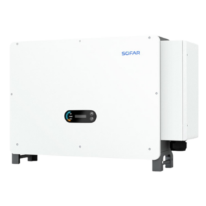 SOFAR 100KTLX-G4 (+DC-SWITCH/AFCI)