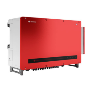 GoodWe GW100K-HT (+DC-SWITCH/WIFI/SPD TYPE II/AFCI)