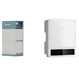 PYLONTECH FORCE H2 6.7 + GOODWE GW5KN-ET PLUS