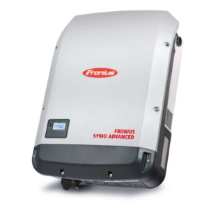 Fronius ECO LIGHT 25.0-3-S, Wechselrichter Fronius Test Titel