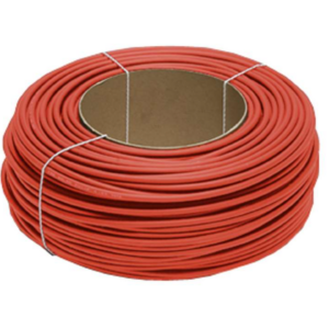 6,0 DB+ EN50618 RED 100M