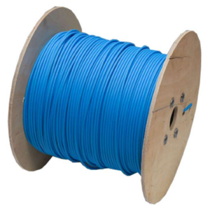 4,0 DB+ EN50618 BLUE 500M