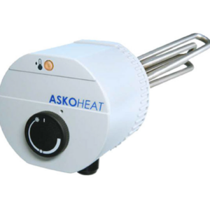 HEATING ROD AHIR-BI-OP-3.8