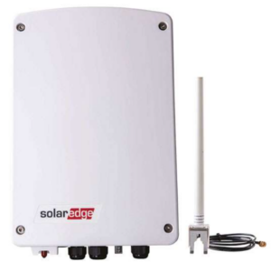 SMART HOME WARMWASSER CONTROLLER