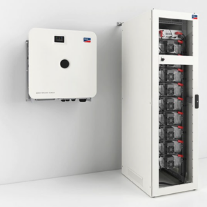 SMA COMMERCIAL STORAGE SOLUTION 30-20 (JANITZA)