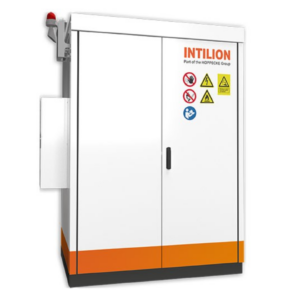 INTILION SCALEBLOC POWER 73 KWH / 50 KVA