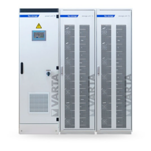 VARTA FLEX STORAGE E 36/150, STORAGE MIT BACKUP