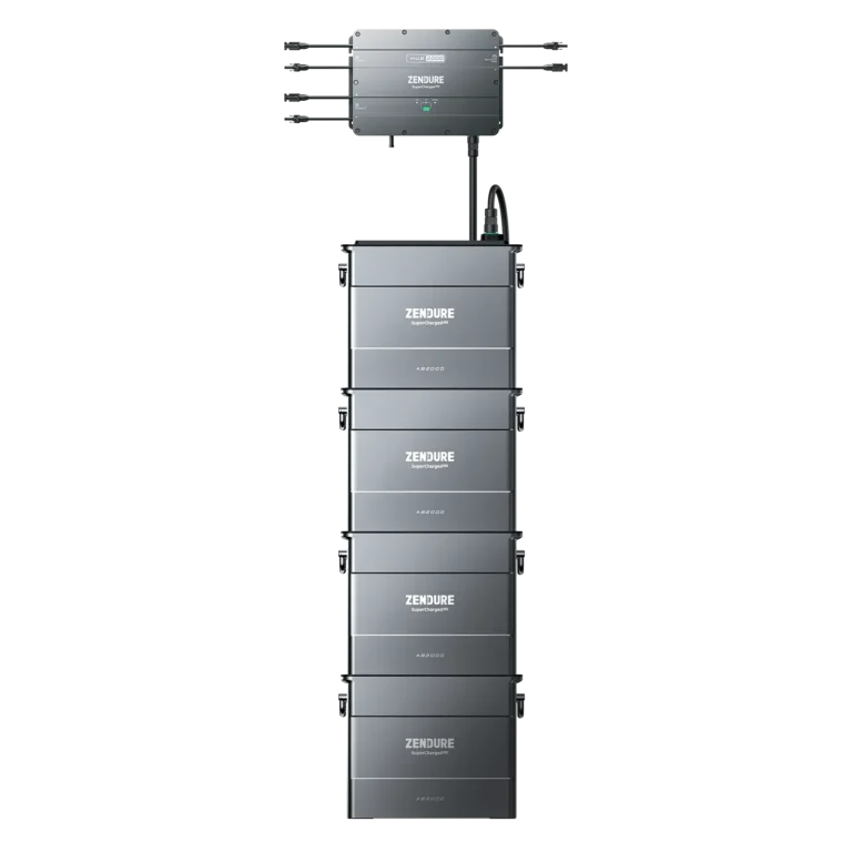 Zendure SolarFlow AB2000