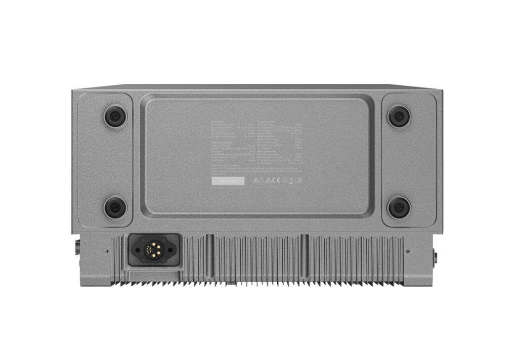 Anker SOLIX Solarbank 2 E1600 PRO All-in-One