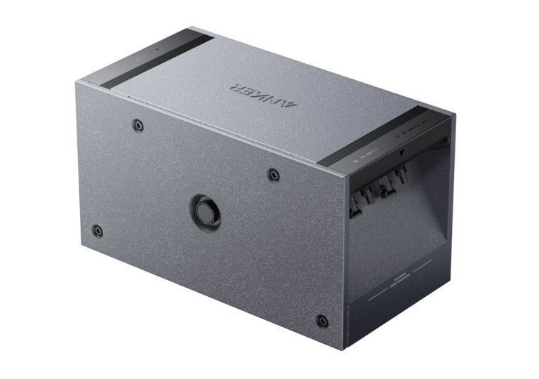 Anker Balkonkraftwerk Speicher - SOLIX Solarbank E1600+17Y0