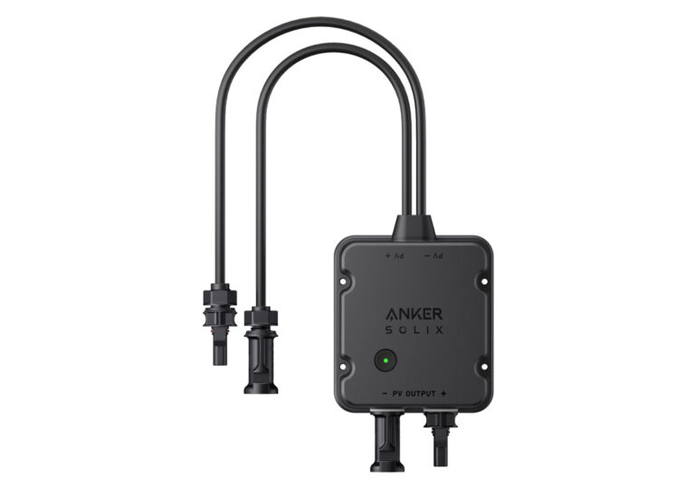 Anker Balkonkraftwerk Speicher - SOLIX Solarbank E1600+17Y0