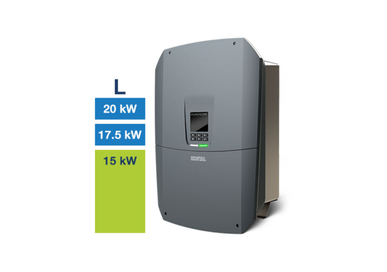 Kostal Plenticore G3 L, Kostal Plenticore G3 S