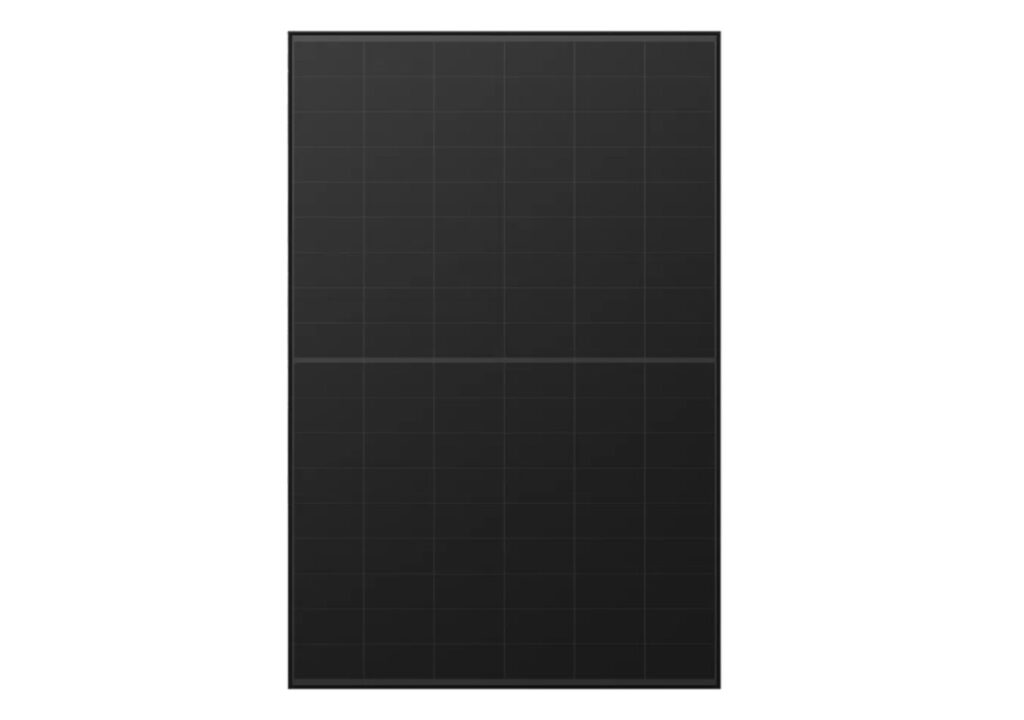 Aiko Neostar 2S monofazial Fullblack PV-Modul