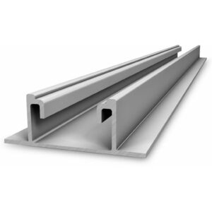 K2 BasicRail 22; 5,95 m