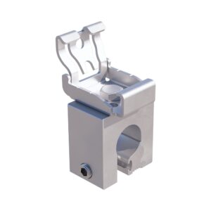 ESDEC ClickFit EVO Klemme für Winkelfalz 14mm