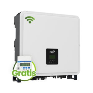Fox ESS T15-G3 3-Phasen Wechselrichter 15 KW Inkl.  Produktbild-Vorschau 2