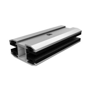 K2 Laminatmittelklemme 6.8 CLICK 6-9mm, 20mm, M8