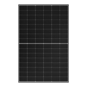 LONGi Hi-MO7m LR8-48HGD 450Wp, Glas/Glas, Bifazial, weiße Folie