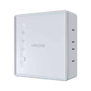 SolarEdge ONE Controller