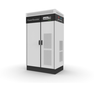 ADS-TEC Energy PowerBooster GSS0813