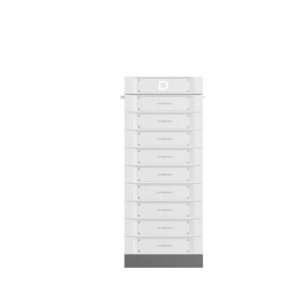 Dyness Stack 100 - 46,08kWh