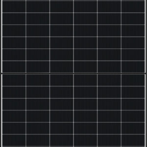 DMEGC Greenhouse M10T-B54HBT, 435Wp, Glas-Glas, Bifazial, Transparent, DIBt-zertifiziert