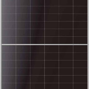 LONGi Hi-MOS10 EcoLife LR7-54HJD 510Wp Glas/Glas, ws. Folie, >2m²