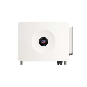 SMA Sunny Tripower 125 (STP125-70)