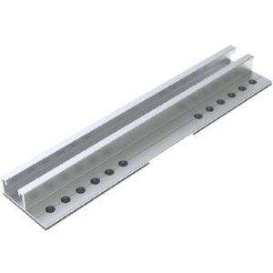 AEROCOMPACT Trapezblech-Brücke 250mm
