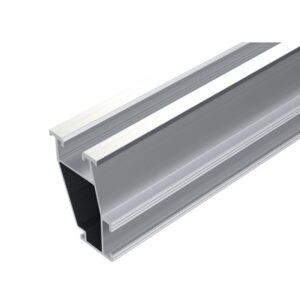 AEROCOMPACT Montageschiene 1980mm X60