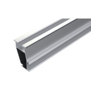 AEROCOMPACT Montageschiene 4750mm X60