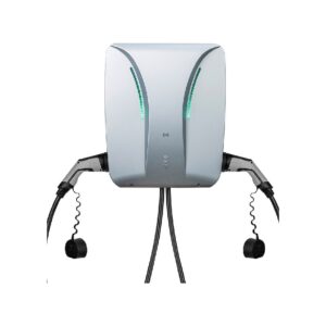 Hardy Barth cPH2 2T22 mit 2x Buchse, RFID Auto Phasenumsch. (am rechten LP)