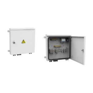 KOSTAL Combiner Box 3T 50 A
