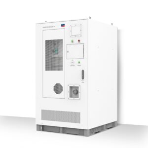 SMA Storage XL Extension 107 kWh outdoor