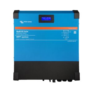 Victron Multi RS 48/6000 230V SmartSolar Wechselrichter