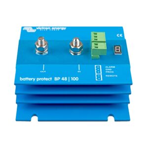 Victron Battery Protect 48V 100A Batterie Tiefenentladeschutz