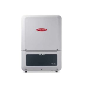 Fronius Verto 30.0 PV-Wechselrichter 30 kW, 3-phasig (SPD Typ 2)