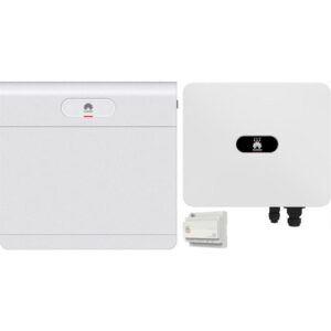 Huawei SUN2000-15K-MB0 + LUNA2000-7-S1 (6,9 kWh) + SA4H-A02