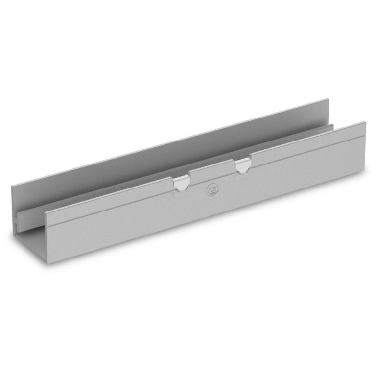 K2 SingleRail 36/50 Schienenverbinder