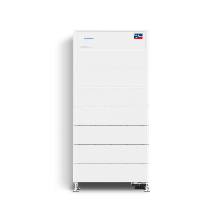 SMA Storage M 28.7 kWh