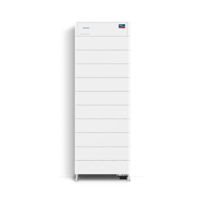 SMA Storage M 40.9 kWh