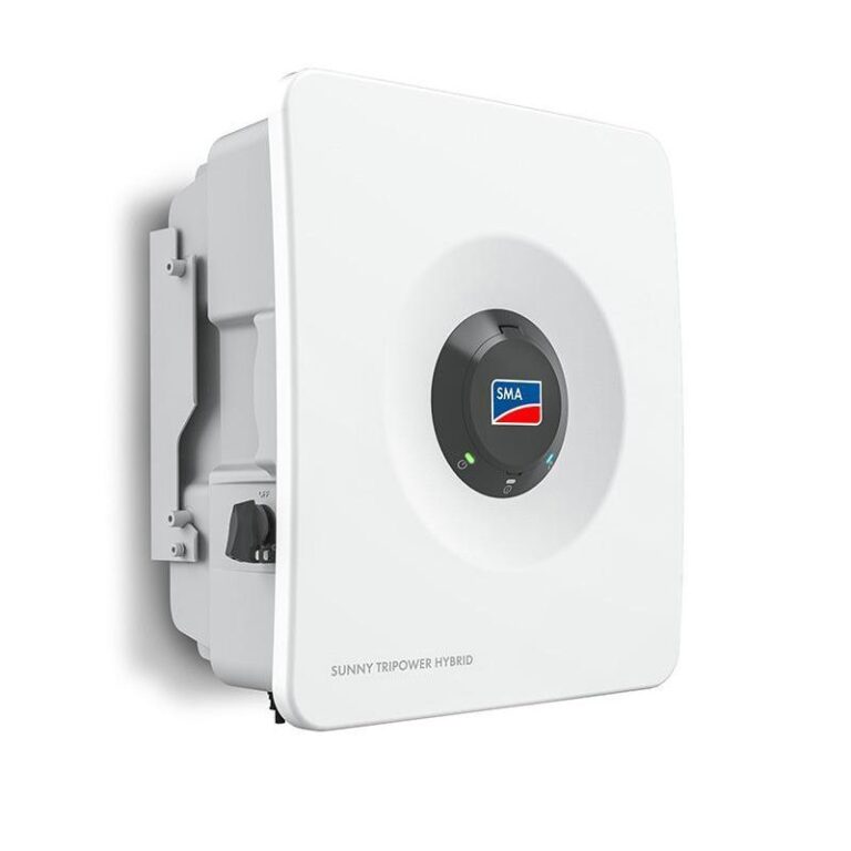 SMA Sunny Tripower Hybrid X 10