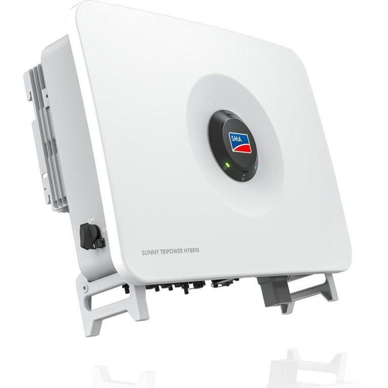 SMA Sunny Tripower Hybrid X 25